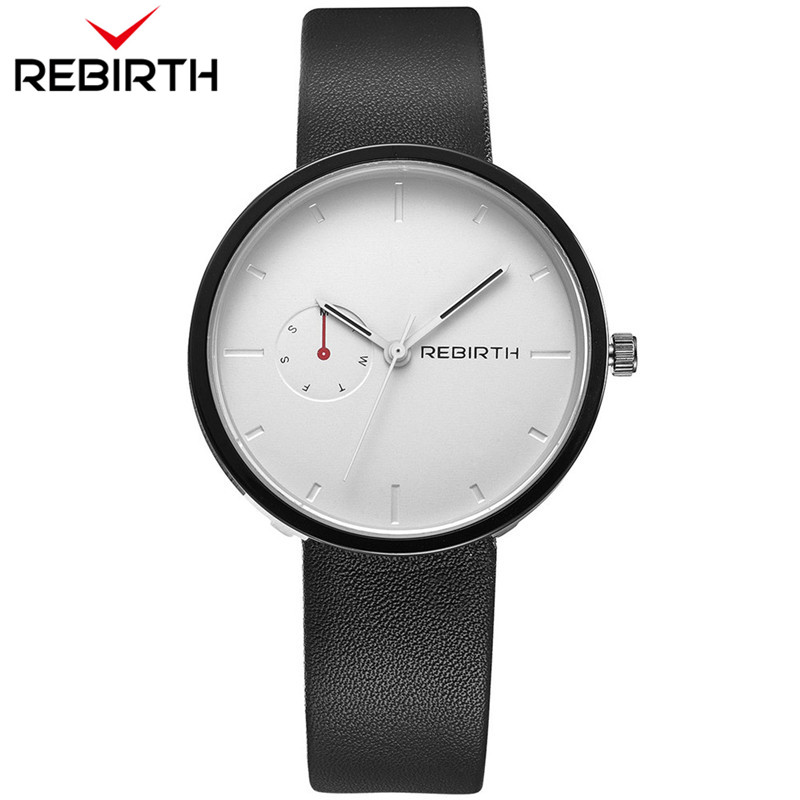 Luxury Watch Investment - 2018 Rebirth Popular Men Women Watches