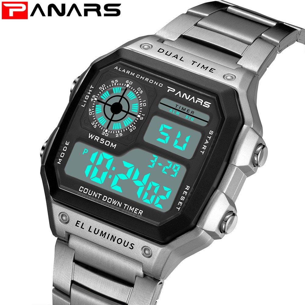 Luxury Watch On Sale - Hot Sale Top Luxury Stainless Steel