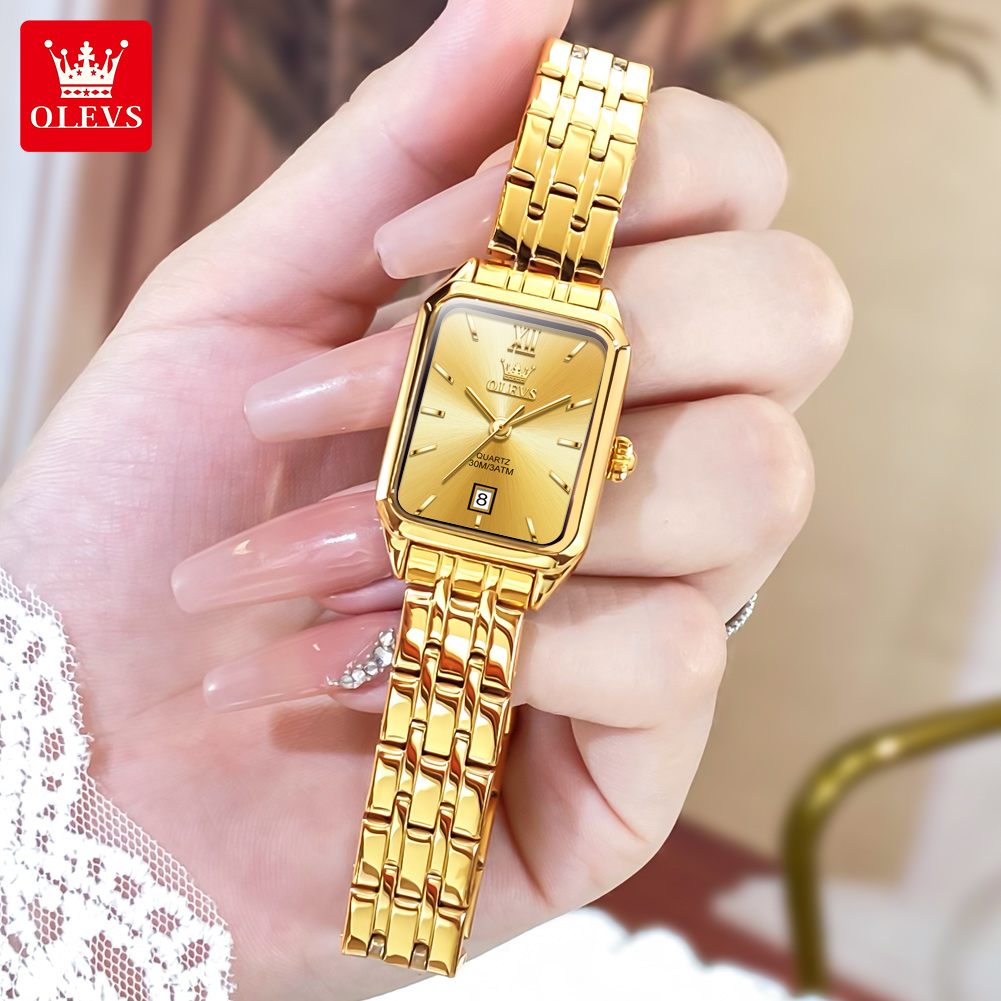 Luxury Watch Cheap - OLEVS Luxury Top Brand Women's Watches