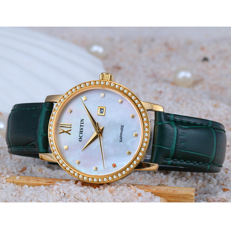 Luxury Watch In Japan - OCHSTIN Women Watches Japan Quartz Analog