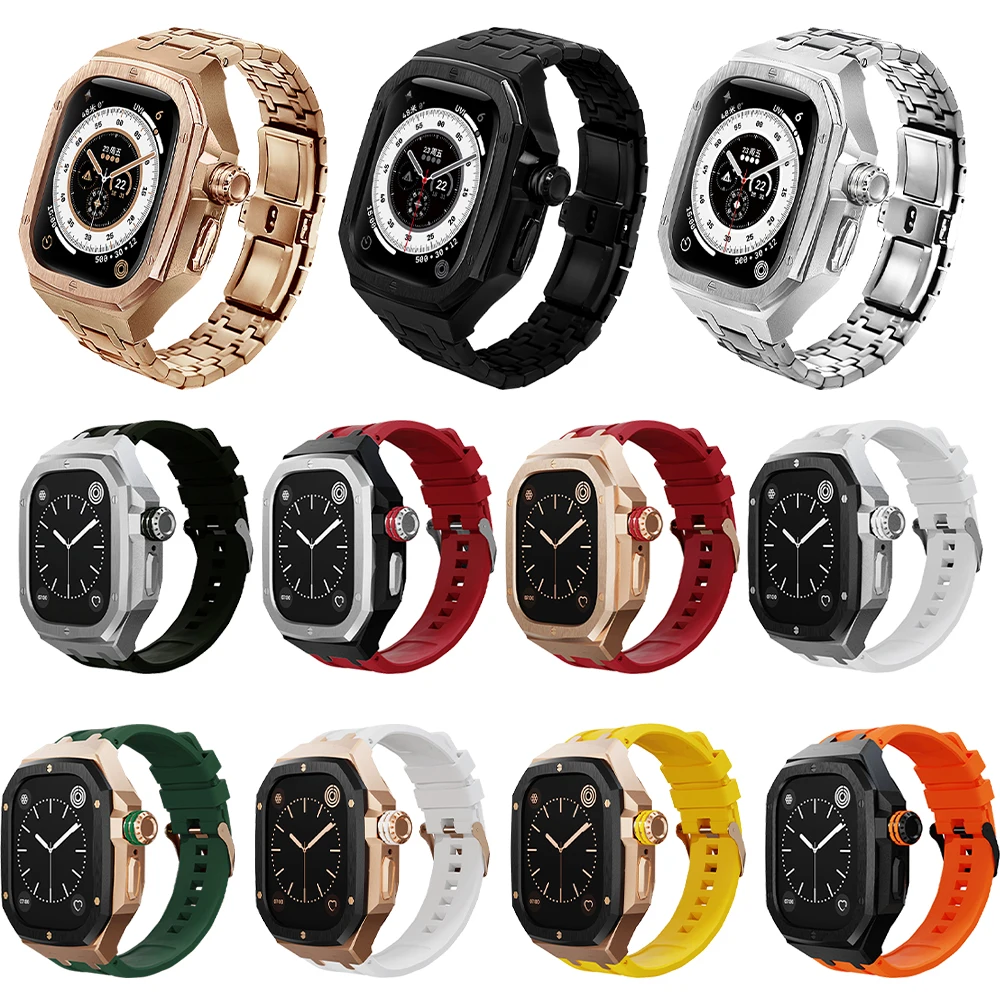 Luxury Modification Mod Kit fo - Luxury Watch Apple recension och pris