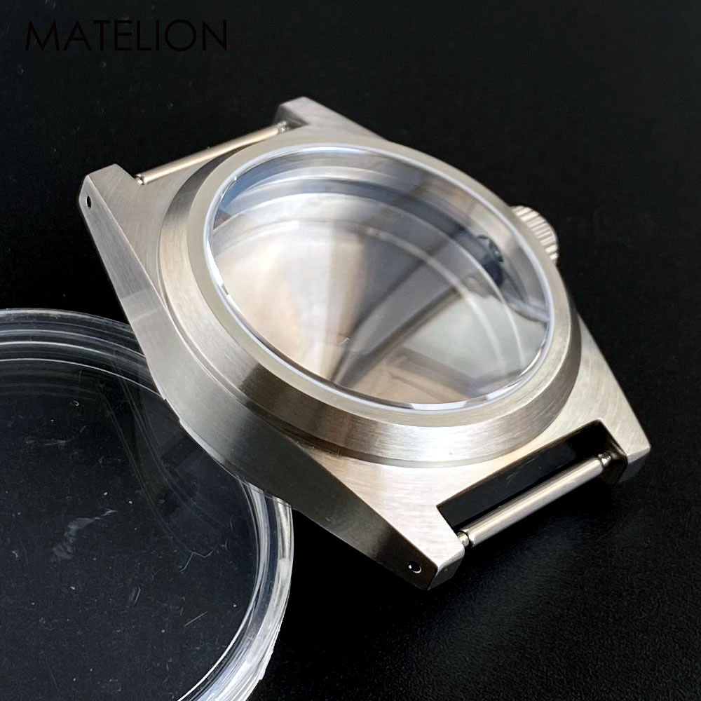 Diving Field Watch Case MOD 31 - Automatic Pilot Watch recension och pris