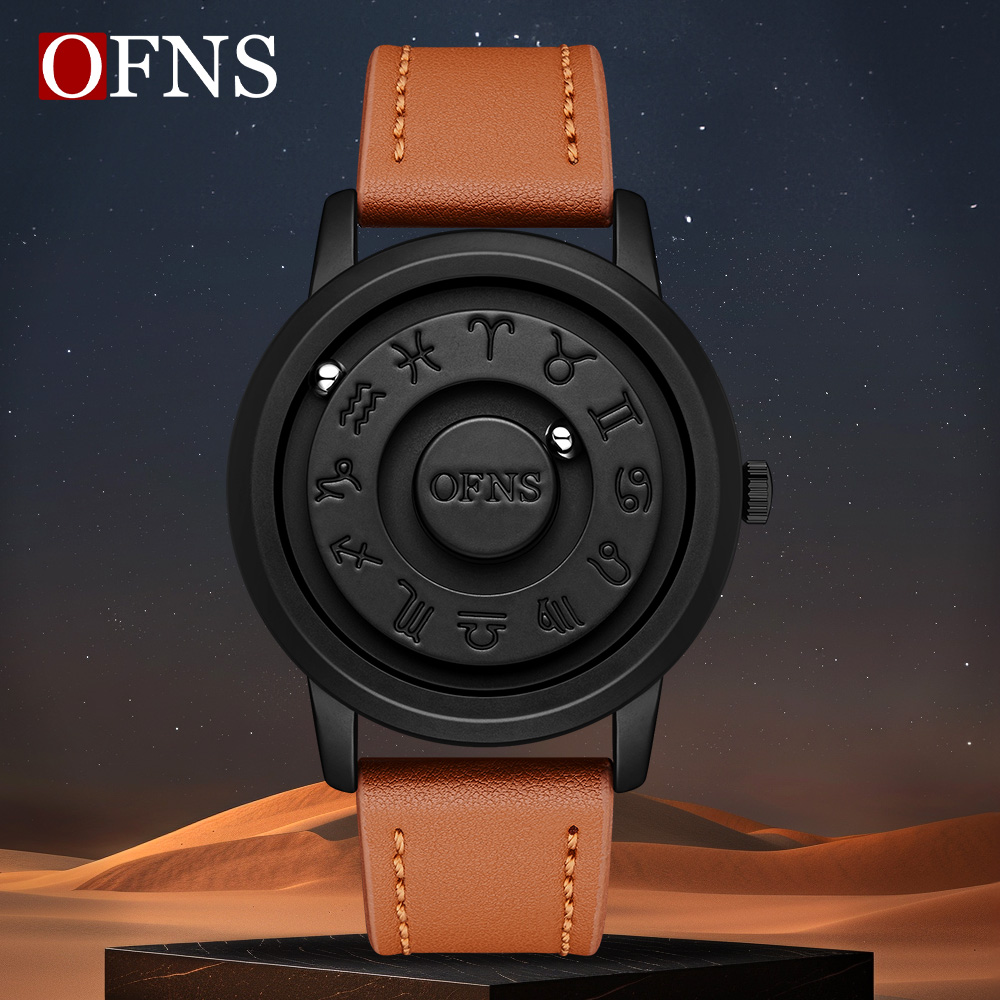 Fashion OFNS new 1553 luxury m - Luxury Watch Shop recension och pris