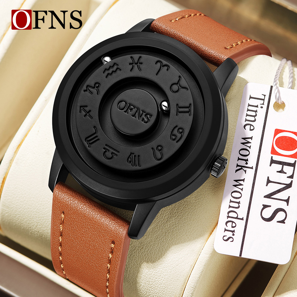 Fashion OFNS new 1553 luxury m - Luxury Watch Shop recension och pris