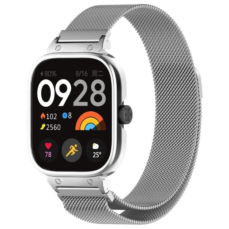 R53C Luxury Steel Band Replace - Luxury Watch Case recension och pris