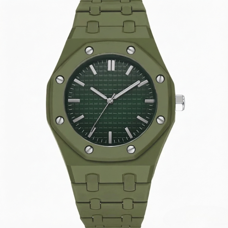 Top Brand Men Watch Luxury Bus - Luxury Watch Investment recension och pris