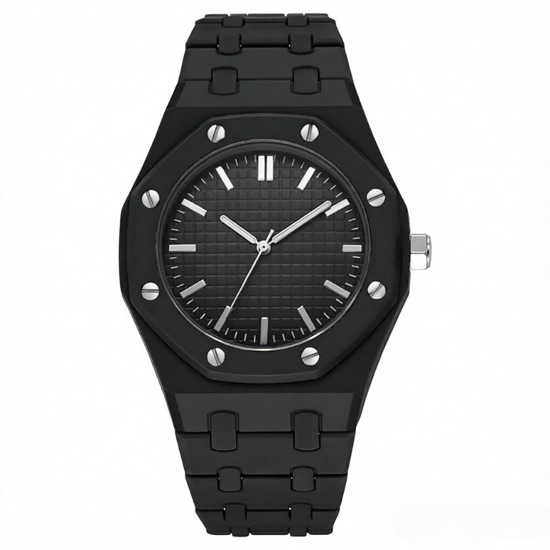 Top Brand Men Watch Luxury Bus - Luxury Watch Investment recension och pris