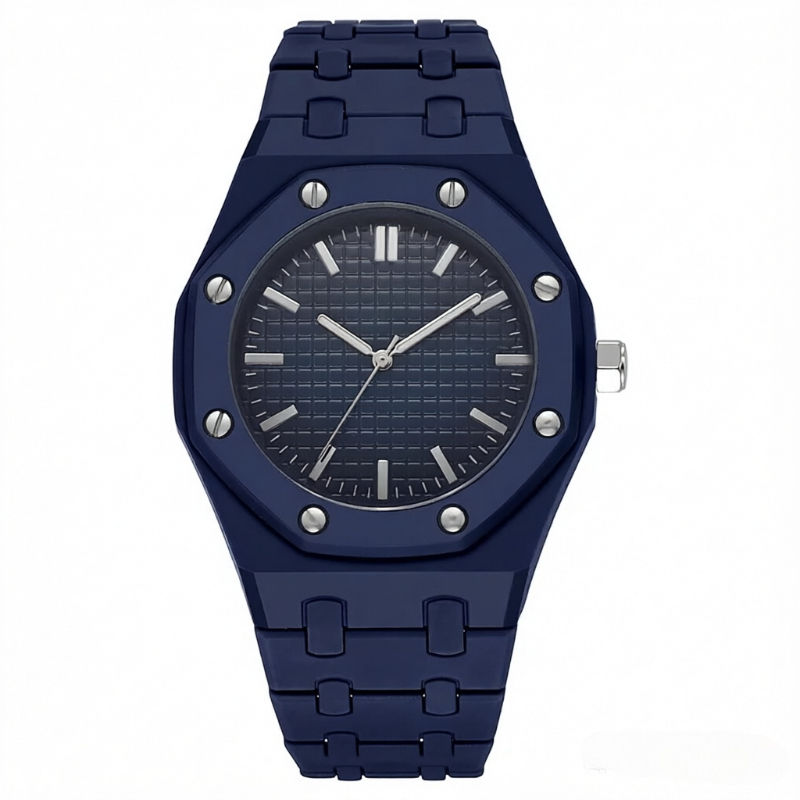Top Brand Men Watch Luxury Bus - Luxury Watch Investment recension och pris