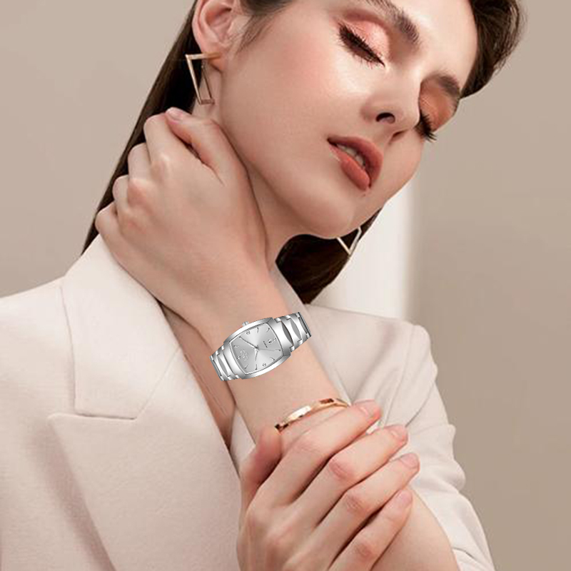 LIGE 2026 new Women's Watch Bu - Luxury Watch & Jewellery recension och pris
