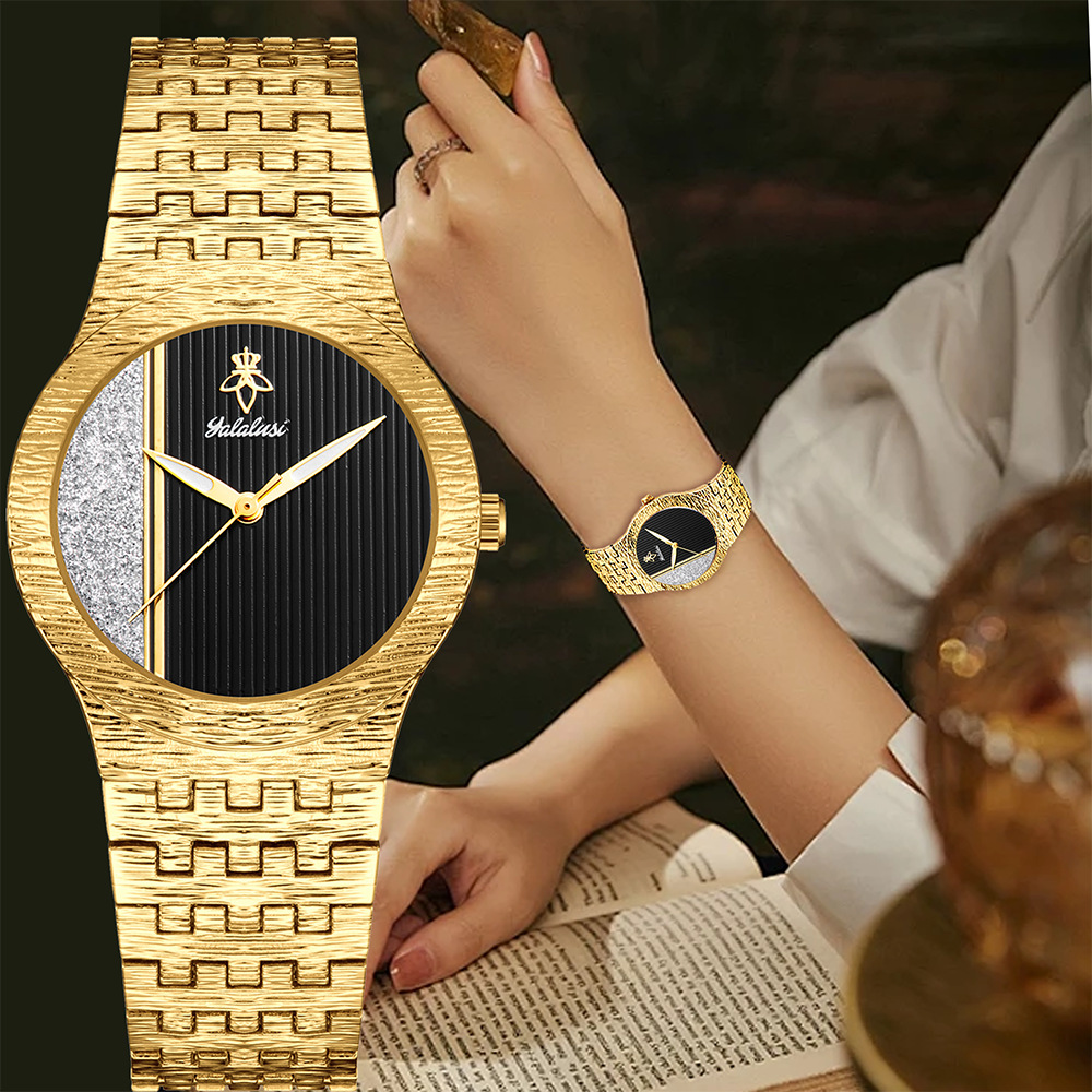 Yalalusi high-end, light luxur - Luxury Watch Trading recension och pris