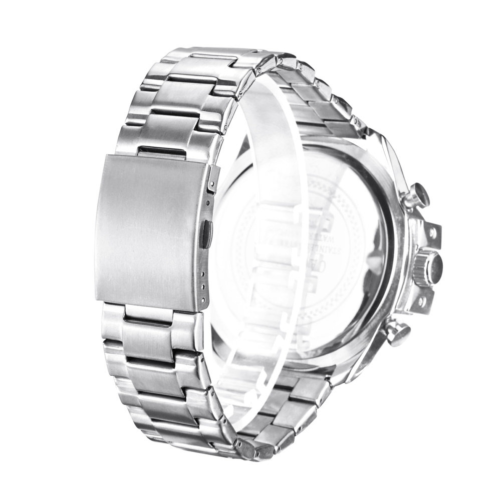 Cagarny Luxury Brand Waterproo - Luxury Watch Investment recension och pris
