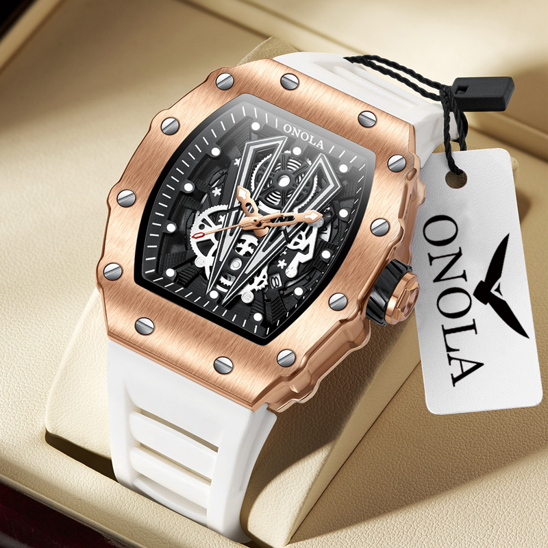 ONOLA 3826 Brand Sports Luxury - Luxury Watch Investment recension och pris