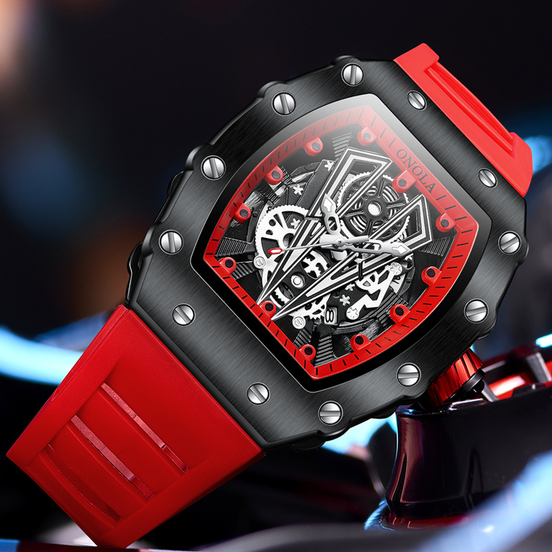 ONOLA 3826 Brand Sports Luxury - Luxury Watch Investment recension och pris