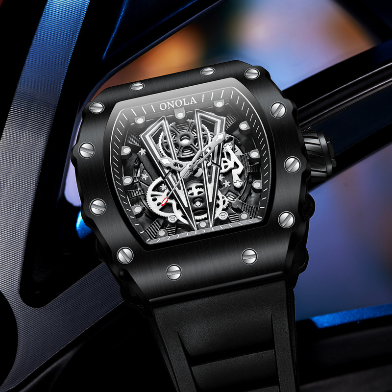 ONOLA 3826 Brand Sports Luxury - Luxury Watch Investment recension och pris