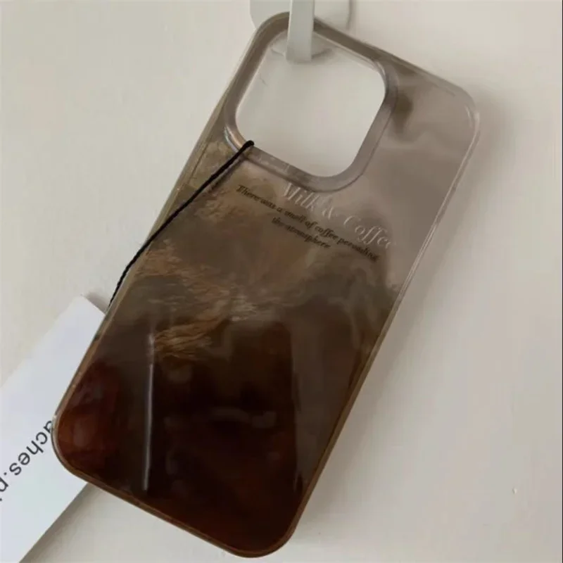 Luxury Coffee Color Blending G - Luxury Watch Case recension och pris