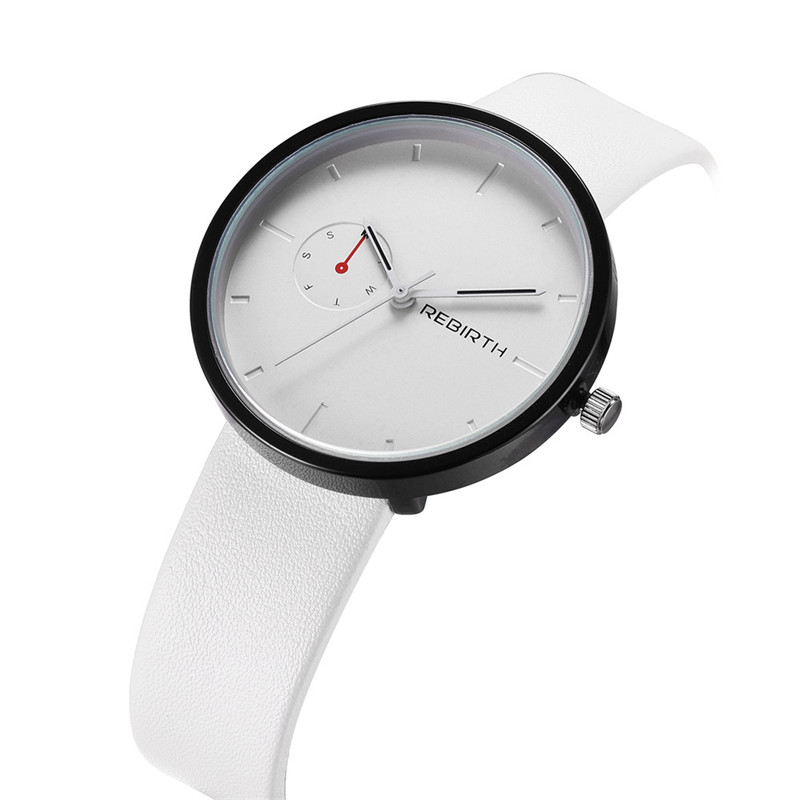 2018 Rebirth Popular Men Women - Luxury Watch Investment recension och pris