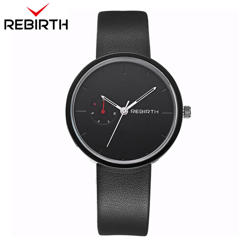 2018 Rebirth Popular Men Women - Luxury Watch Investment recension och pris