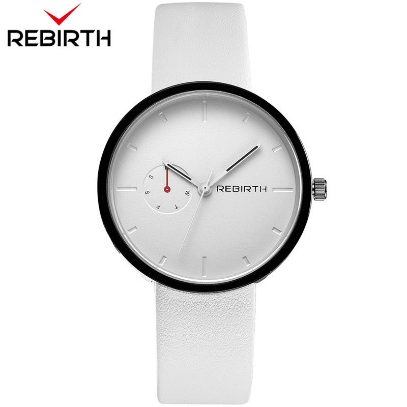 2018 Rebirth Popular Men Women - Luxury Watch Investment recension och pris