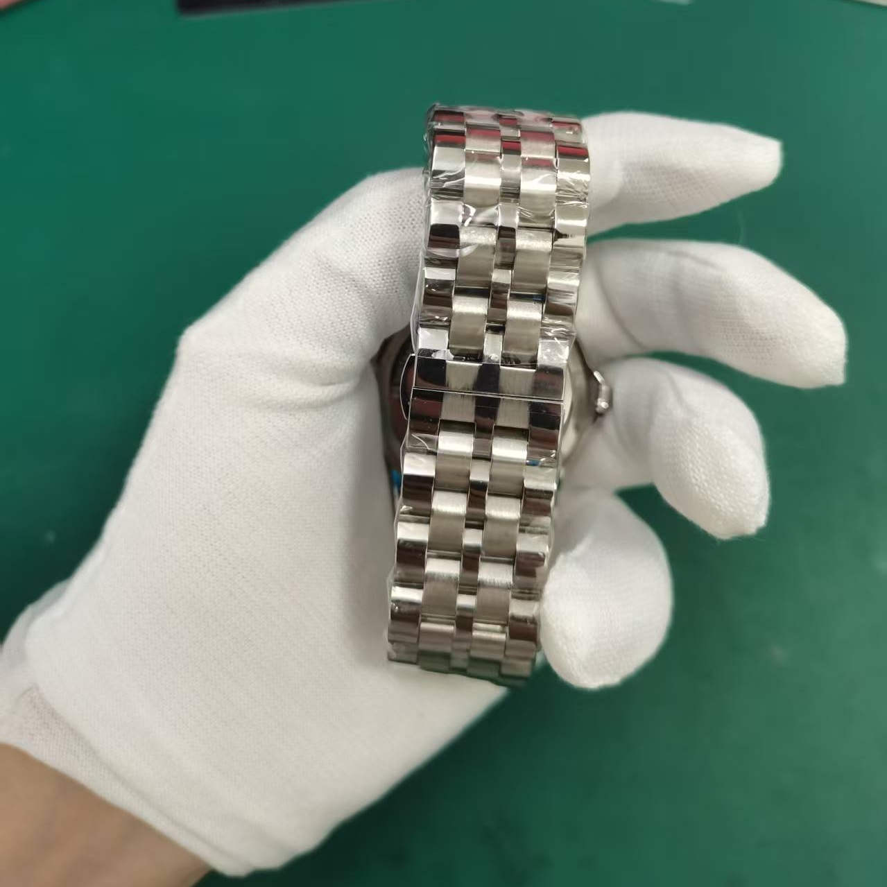 Sapphire Crystal Stainless Ste - Luxury Watch In Japan recension och pris