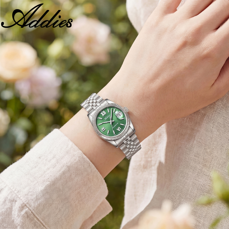 Addies High Quality Luxury Wat - Luxury Watch & Jewellery recension och pris