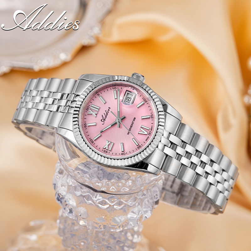 Addies High Quality Luxury Wat - Luxury Watch & Jewellery recension och pris
