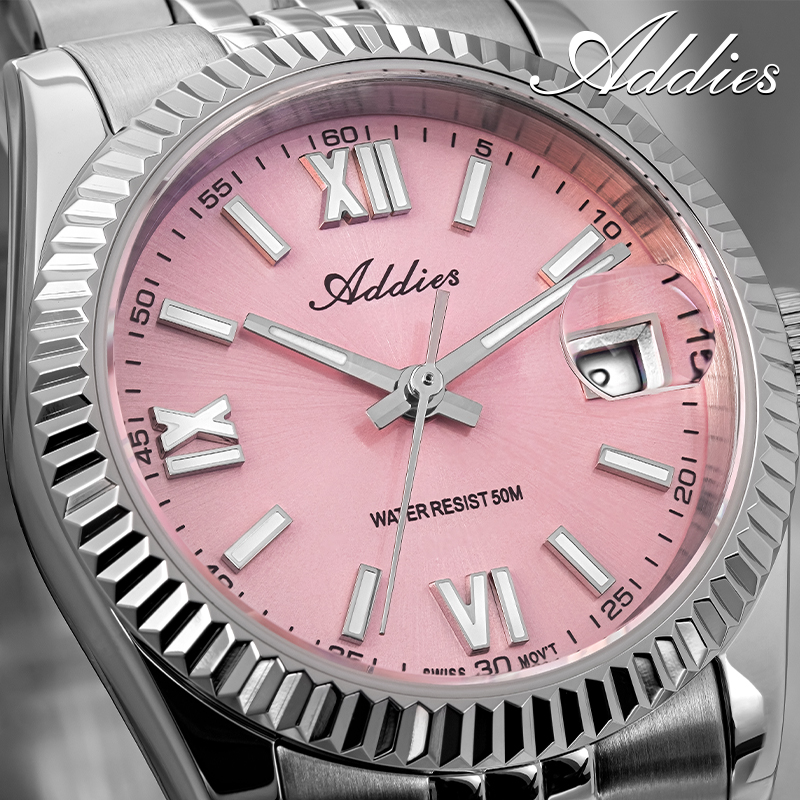 Addies High Quality Luxury Wat - Luxury Watch & Jewellery recension och pris