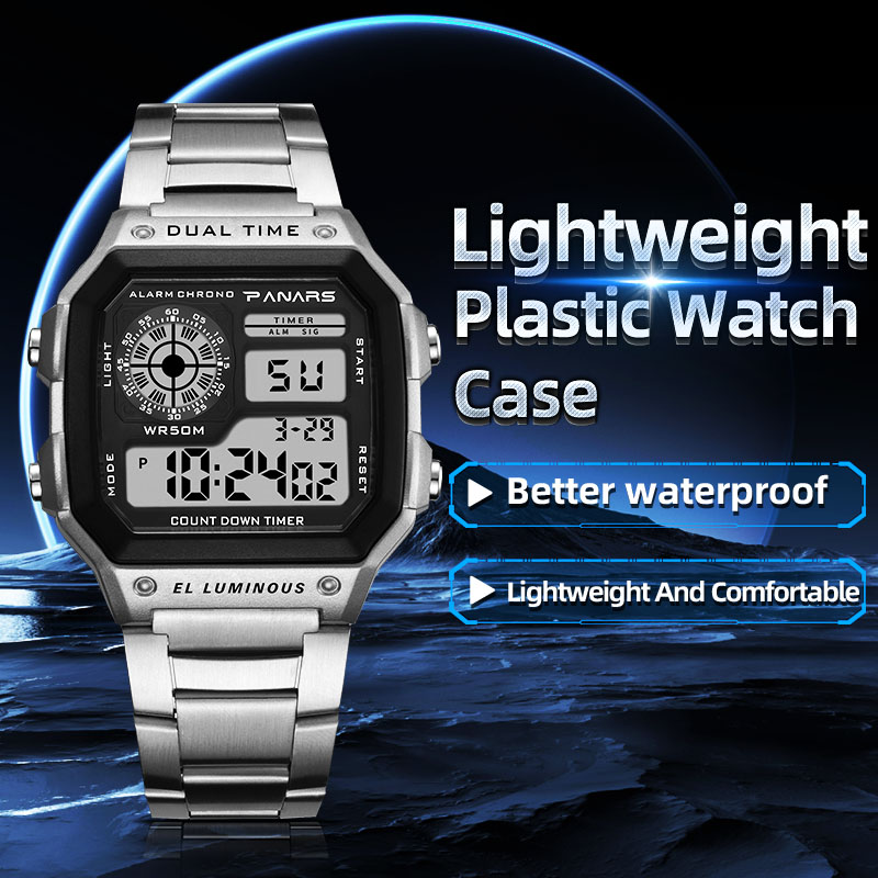 Hot Sale Top Luxury Stainless  - Luxury Watch On Sale recension och pris