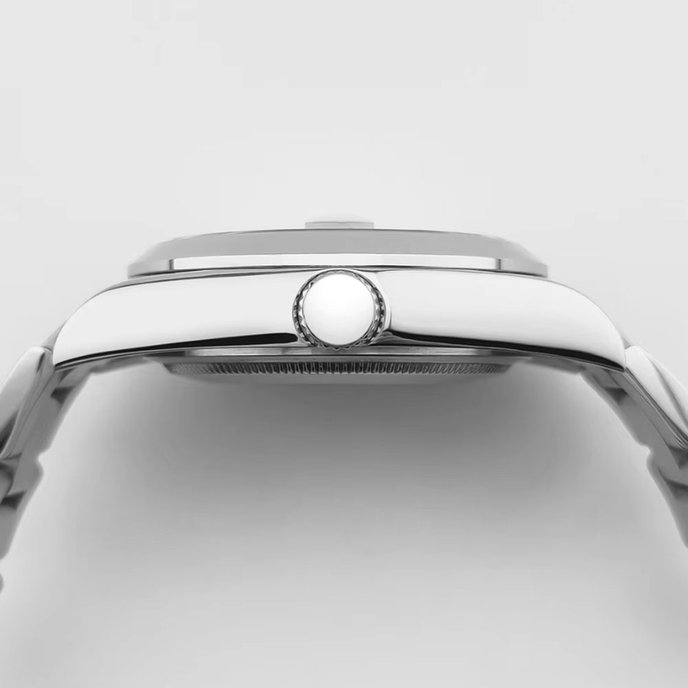 Custom Logo Watch 36mm 39mm Mo - Luxury Watch Logo recension och pris