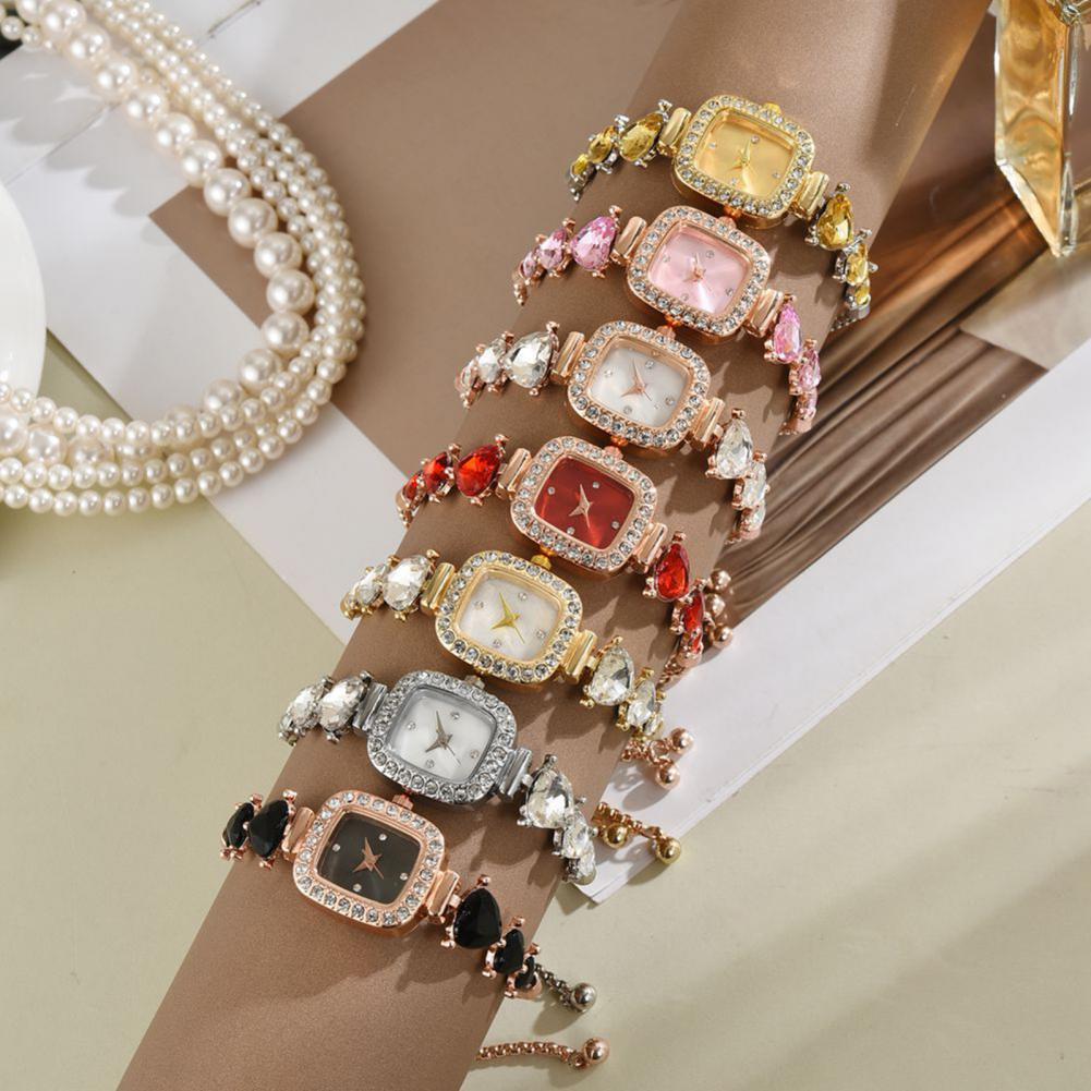 Foreign trade chalcedony brace - Luxury Watch Trading recension och pris