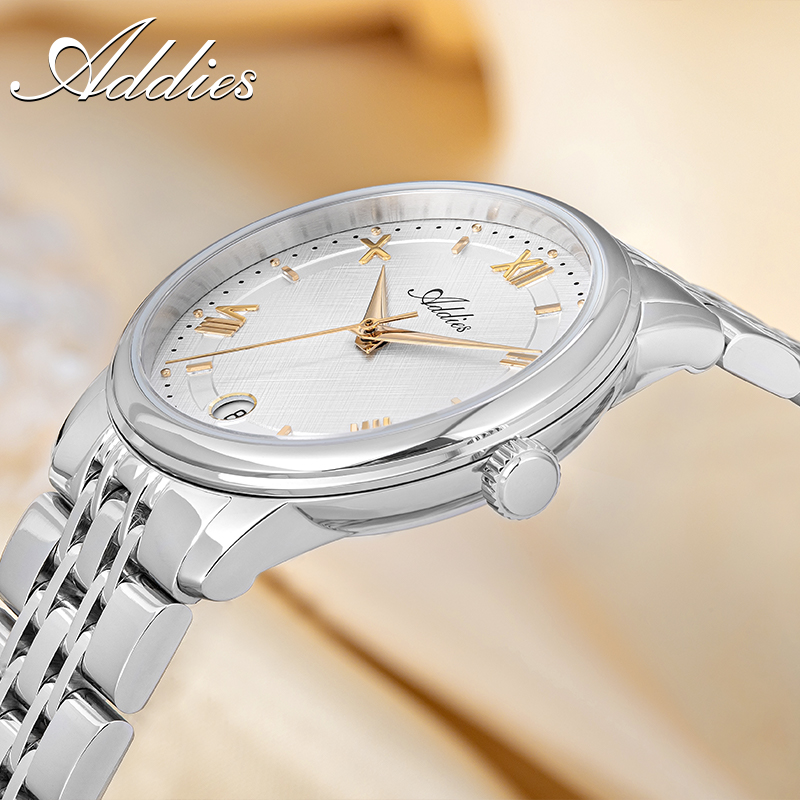Addies New Luxury Women's Watc - Luxury Watch & Jewellery recension och pris