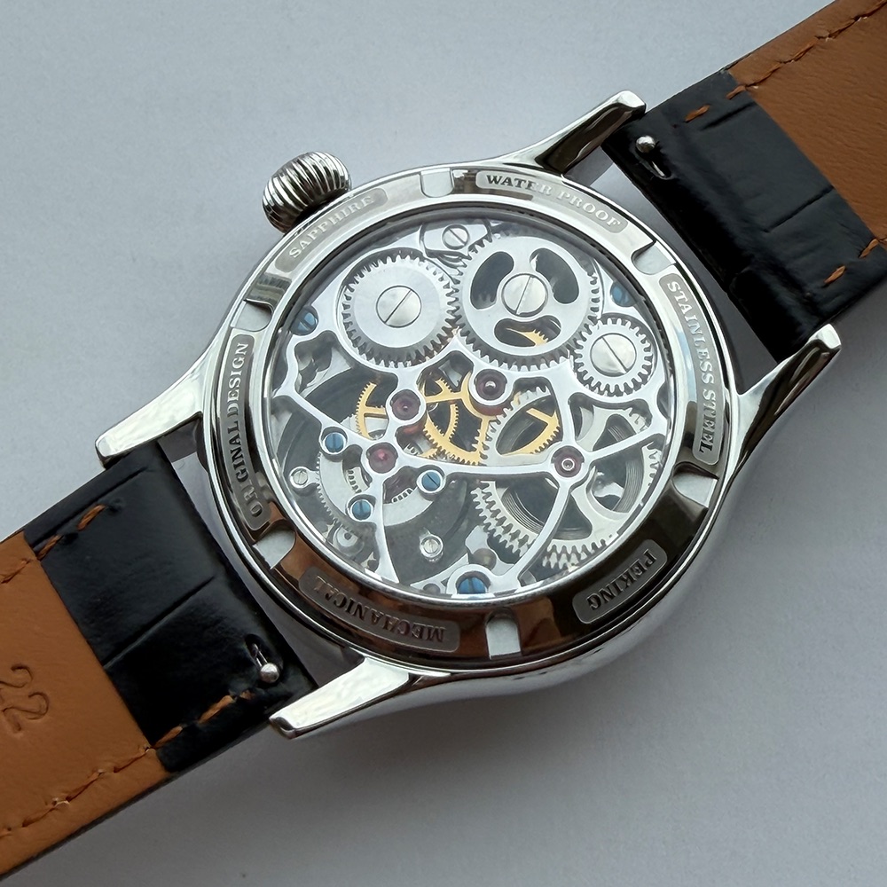 Merkur 100% Tourbillon Watch T - Luxury Watch On Sale recension och pris