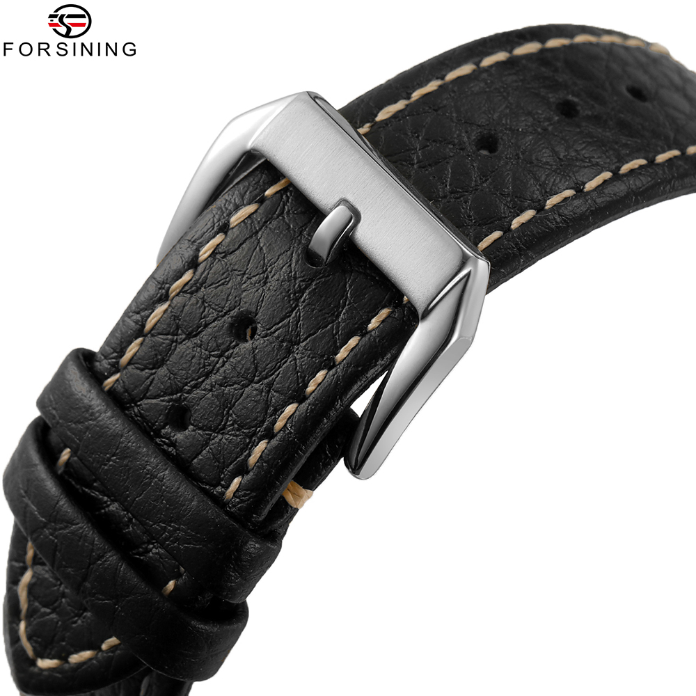Forsining Retro New Luxury Men - Luxury Watch On Sale recension och pris