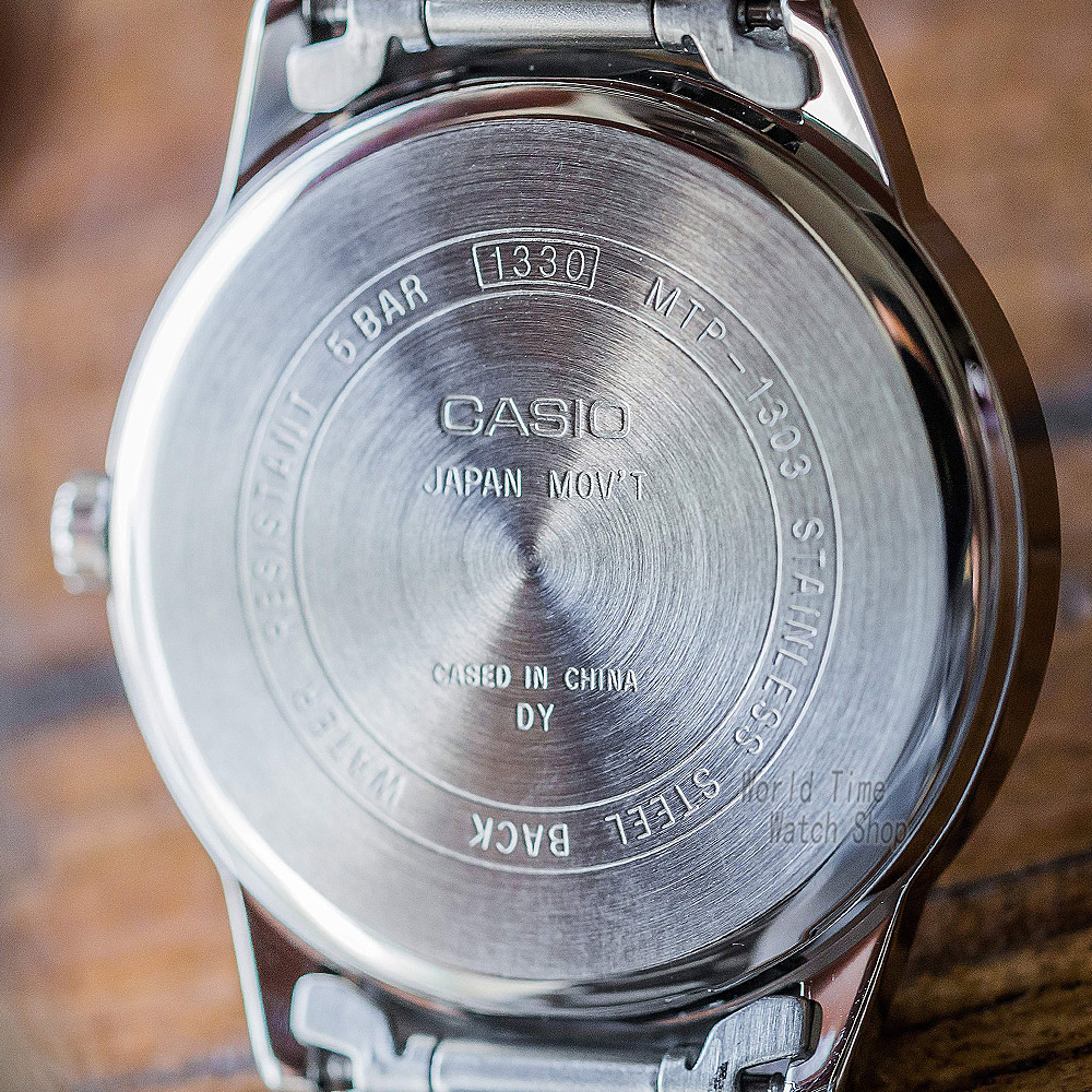 Casio Watch Men Top Brand Luxu - Luxury Watch Logo recension och pris