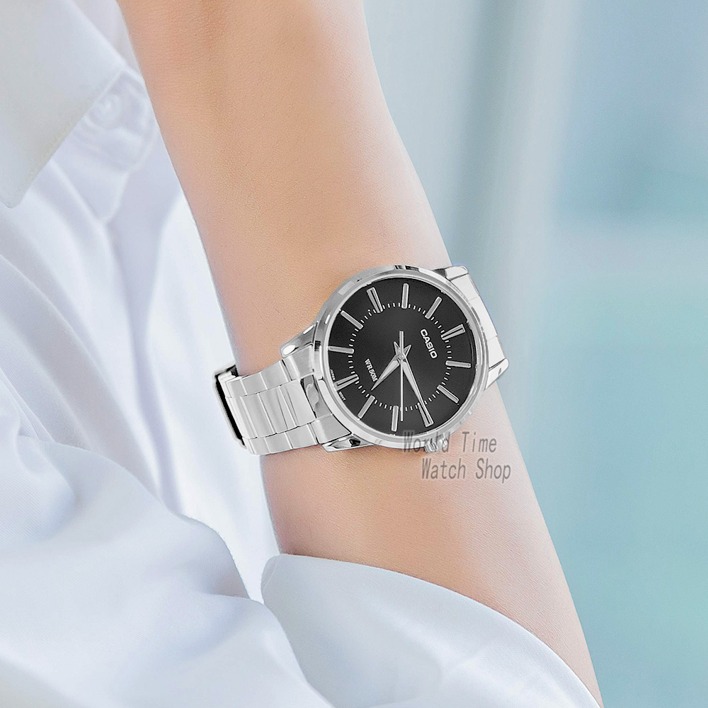Casio Watch Men Top Brand Luxu - Luxury Watch Logo recension och pris