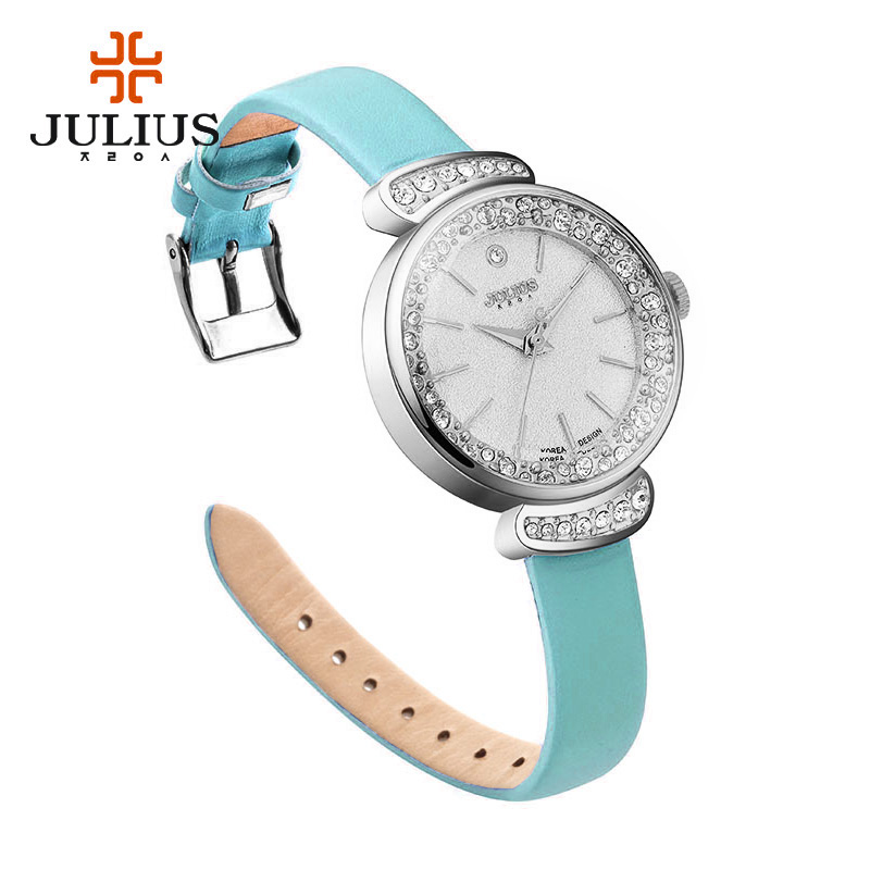 Rhinestones Women's Watch Japa - Luxury Watch In Japan recension och pris