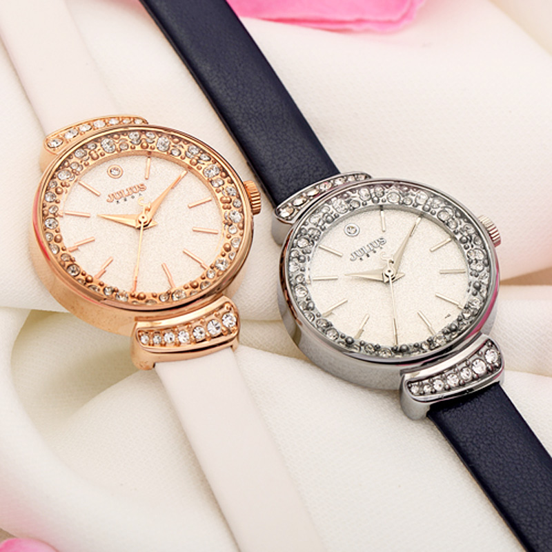 Rhinestones Women's Watch Japa - Luxury Watch In Japan recension och pris