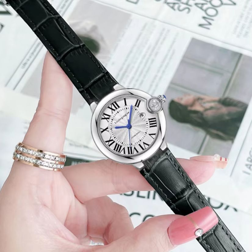 Foreign Trade Hot-Selling Ligh - Luxury Watch Trading recension och pris