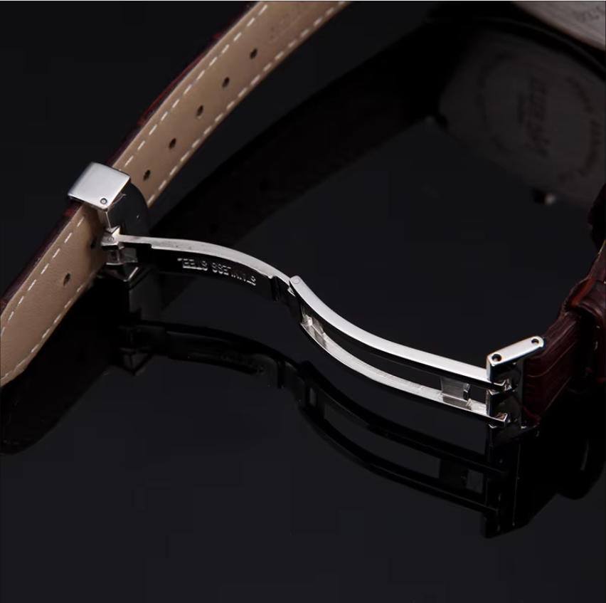 Switzerland Luxury Brand NESUN - Luxury Watch In Japan recension och pris
