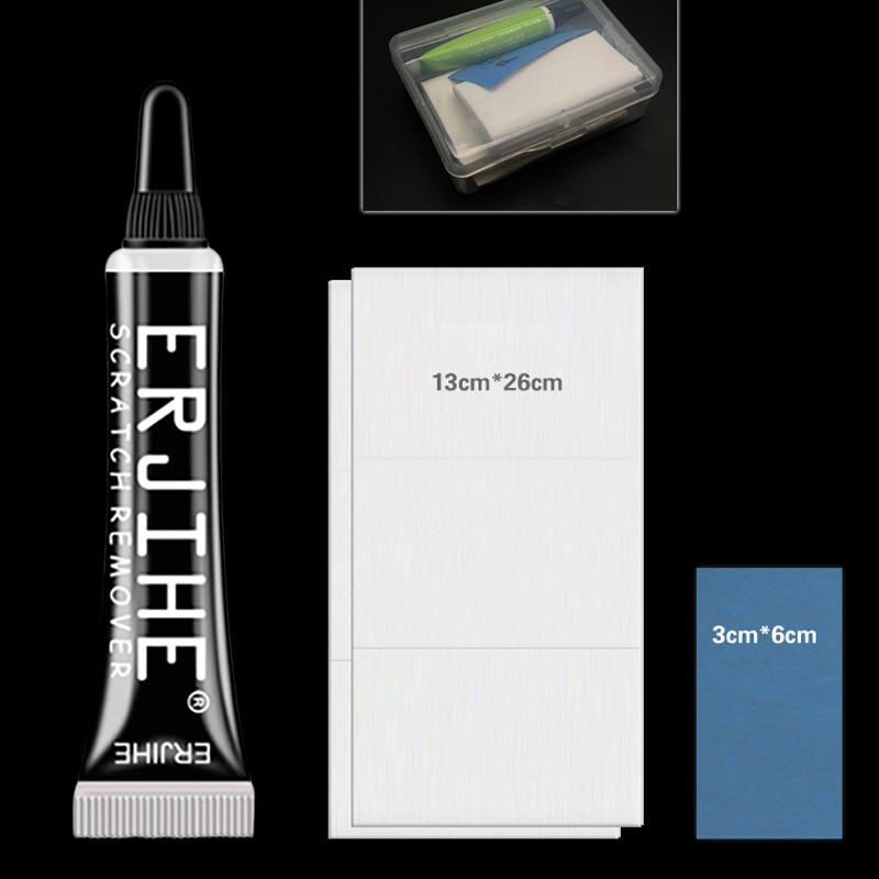 5g Watch Plastic Acrylic Watch - Luxury Watch Cleaning Kit recension och pris