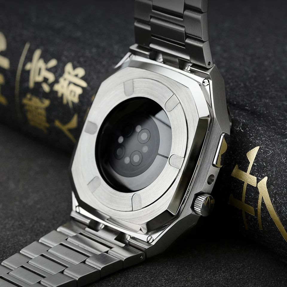 2025 Luxury Modification Kit F - Luxury Watch Apple recension och pris
