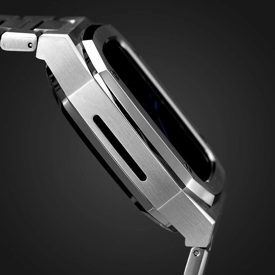 2025 Luxury Modification Kit F - Luxury Watch Apple recension och pris