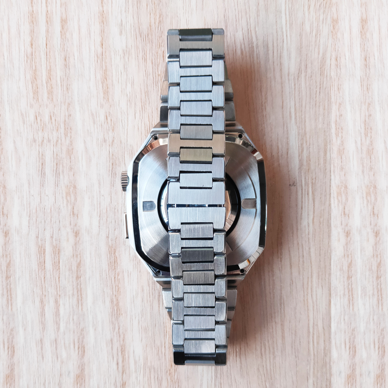 2025 Luxury Modification Kit F - Luxury Watch Apple recension och pris