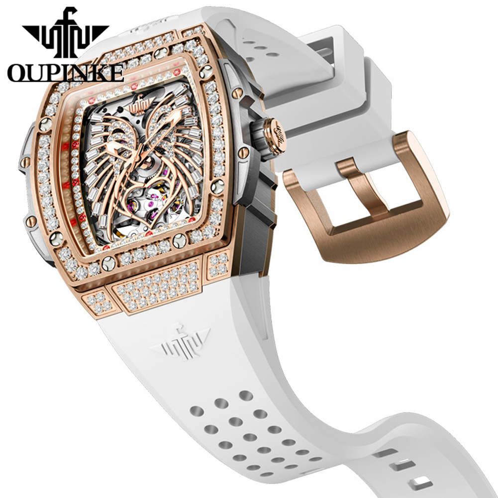 OUPINKE 3225 Box Set ladies' w - Luxury Watch & Jewellery recension och pris