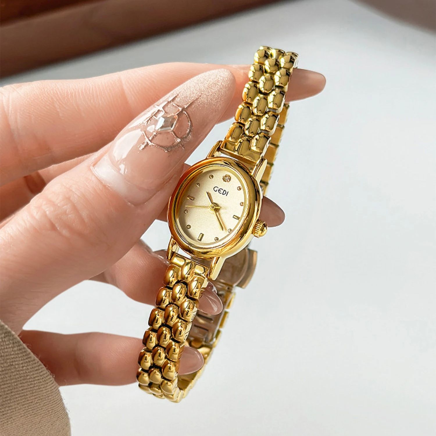 Women's Original Luxury Brands - Luxury Watch On Sale recension och pris