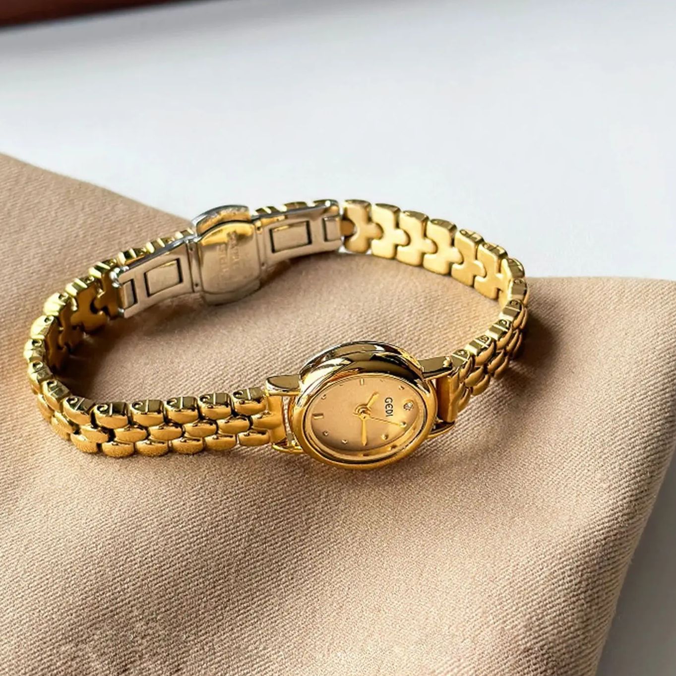 Women's Original Luxury Brands - Luxury Watch On Sale recension och pris