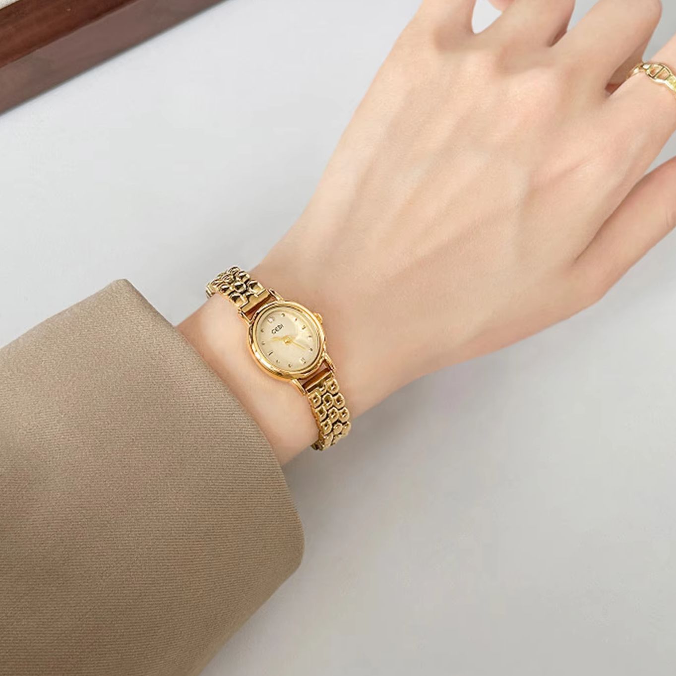 Women's Original Luxury Brands - Luxury Watch On Sale recension och pris