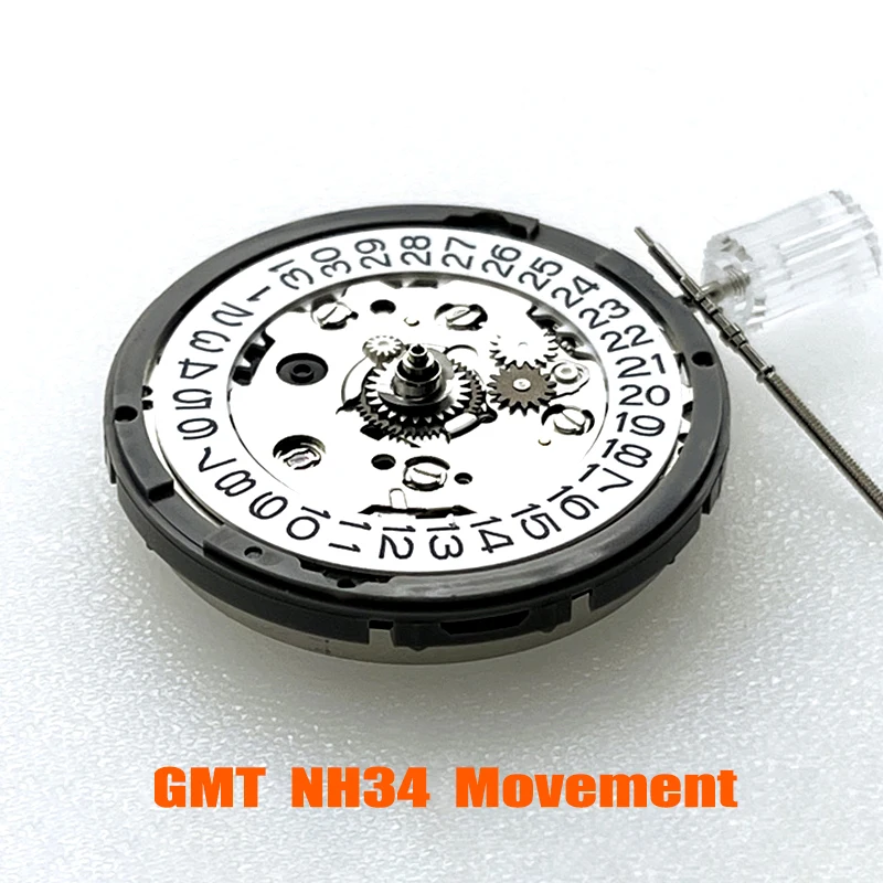NH34 NH35 NH36 Janpan GMT Auto - Luxury Watch Cleaning Kit recension och pris