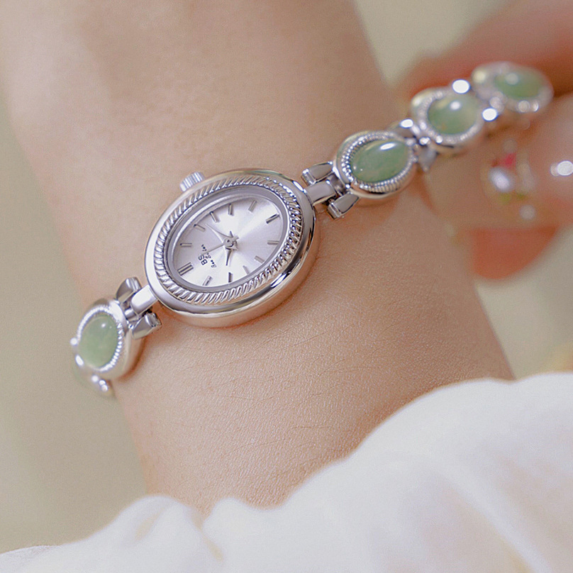 BS Genuine Brand Watch Women F - Luxury Watch Trading recension och pris