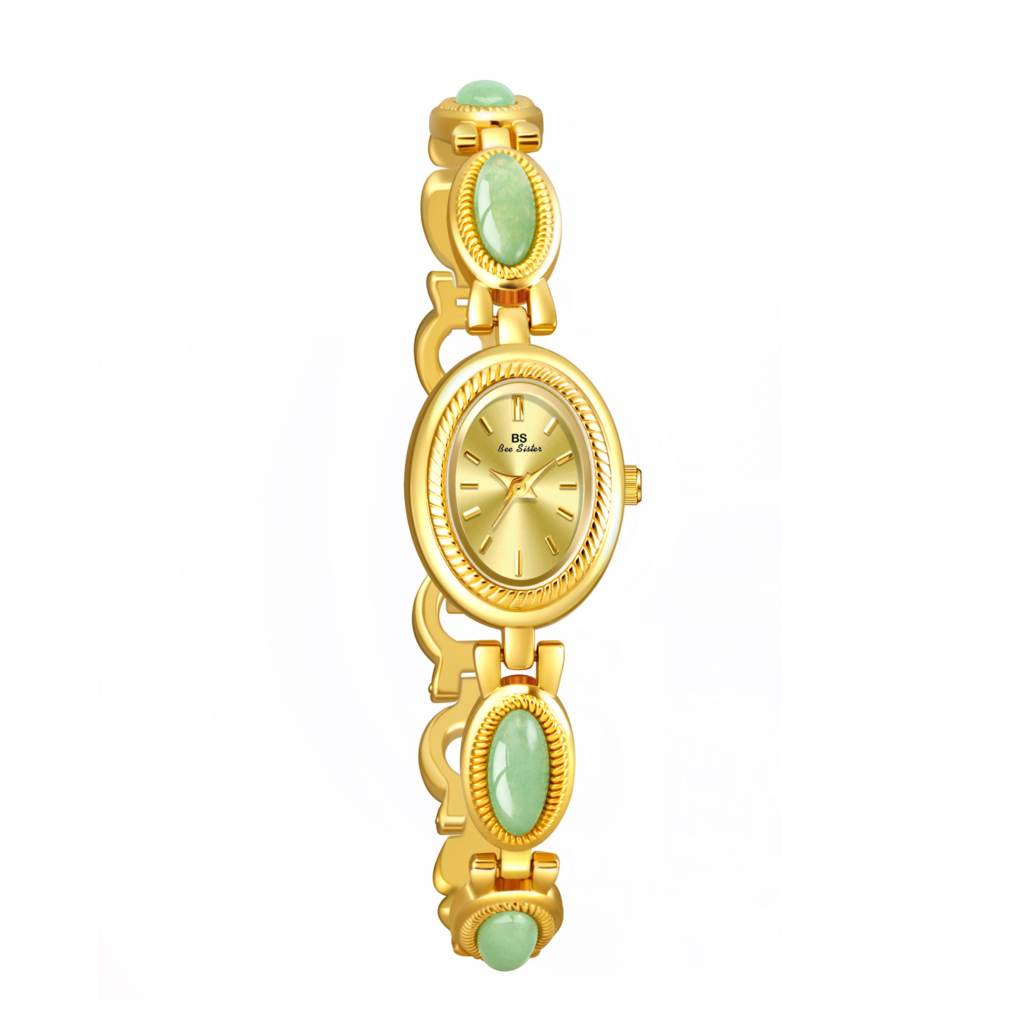 BS Genuine Brand Watch Women F - Luxury Watch Trading recension och pris
