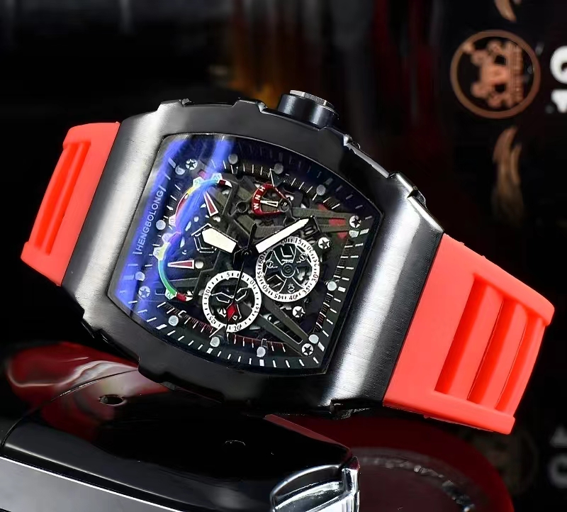 Foreign Trade Watch Large Dial - Luxury Watch Trading recension och pris